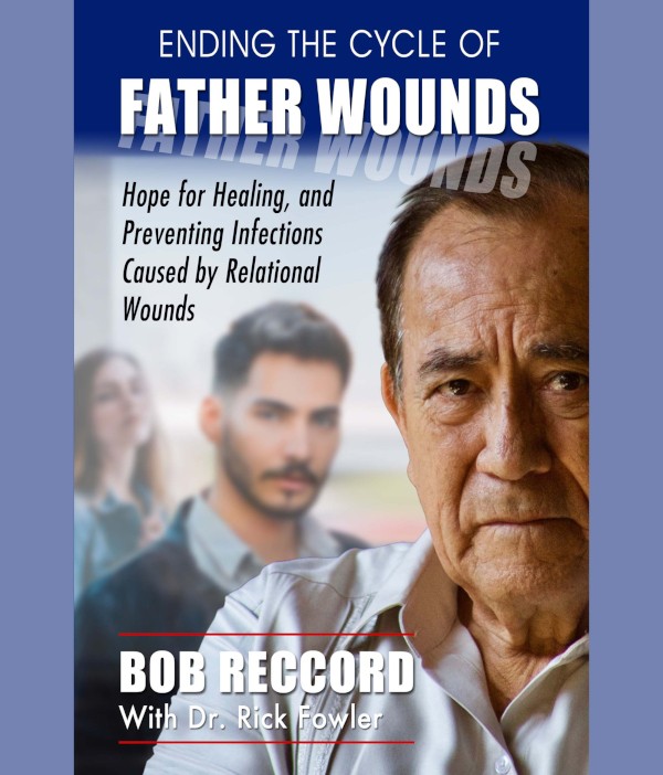 Father Wounds